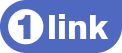 1 Link Network logo