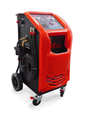 LAUNCH ATF (Automatic Transmission Flushing) MACHINE CAT 501S