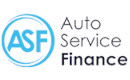 Auto Service Finance logo